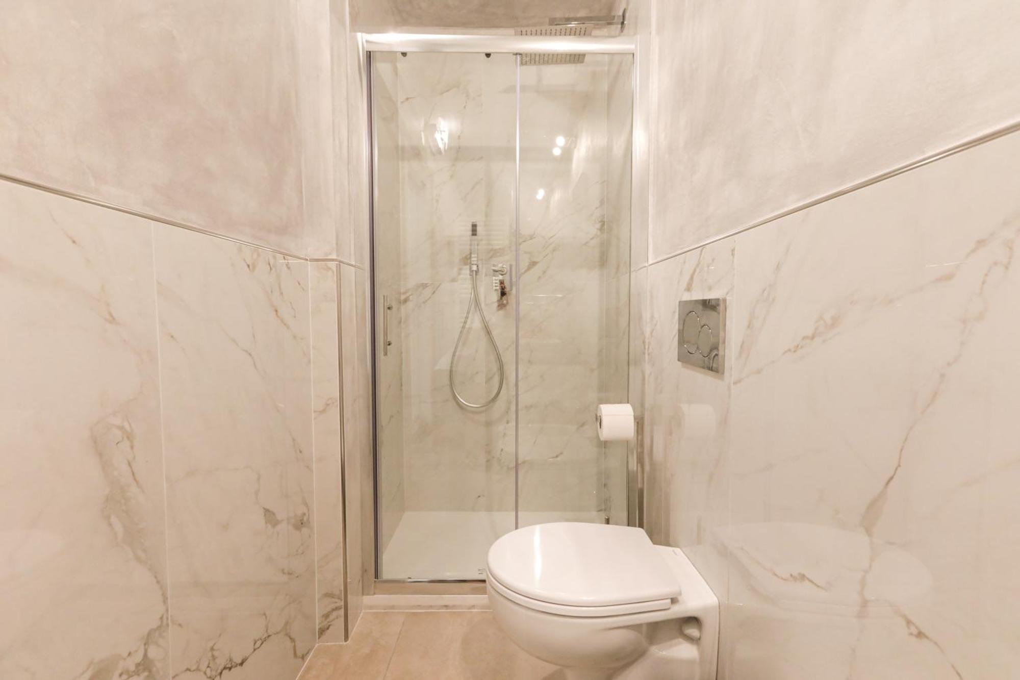 פירנצה Magicflo Santa Croce Appartamento מראה חיצוני תמונה