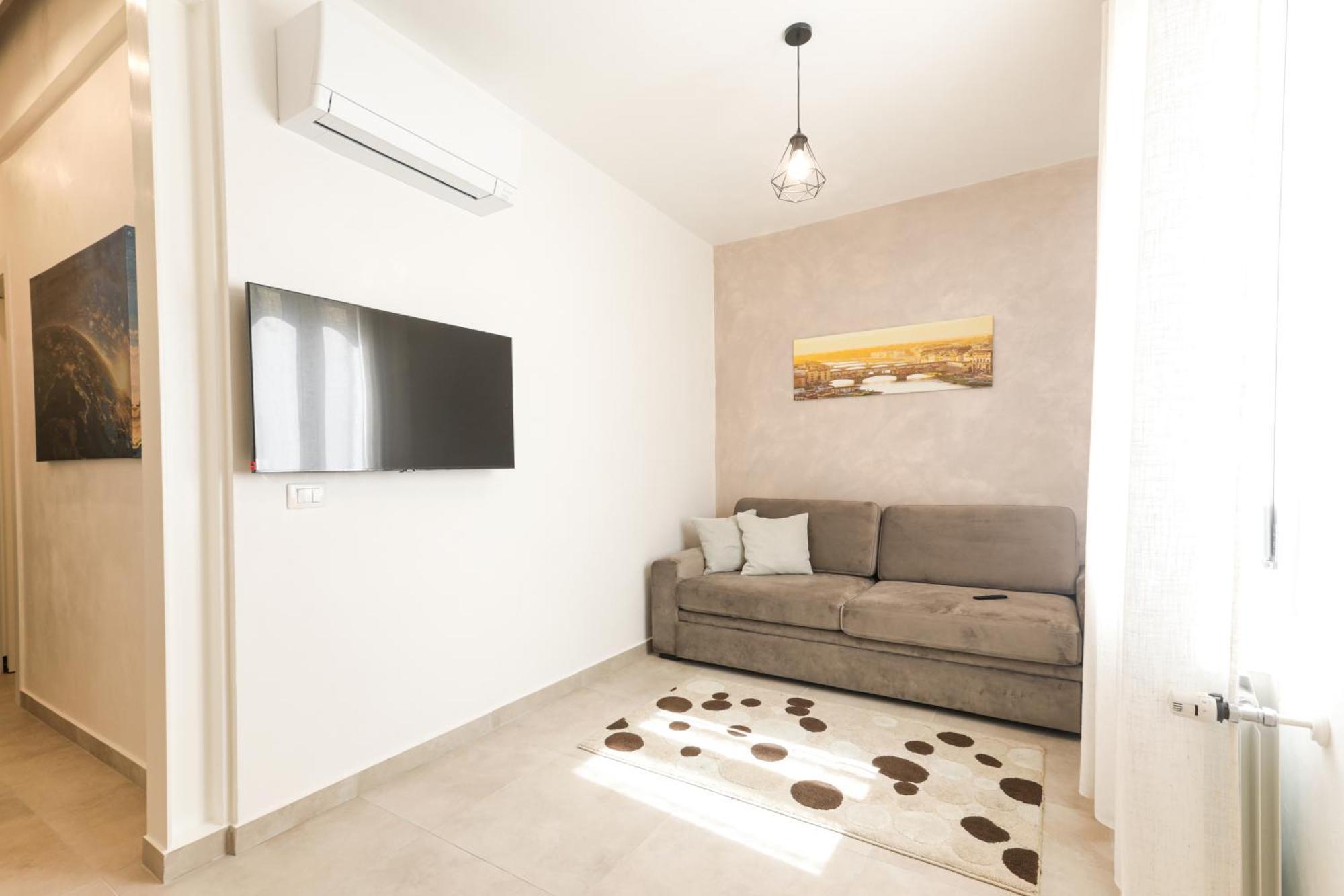 פירנצה Magicflo Santa Croce Appartamento מראה חיצוני תמונה