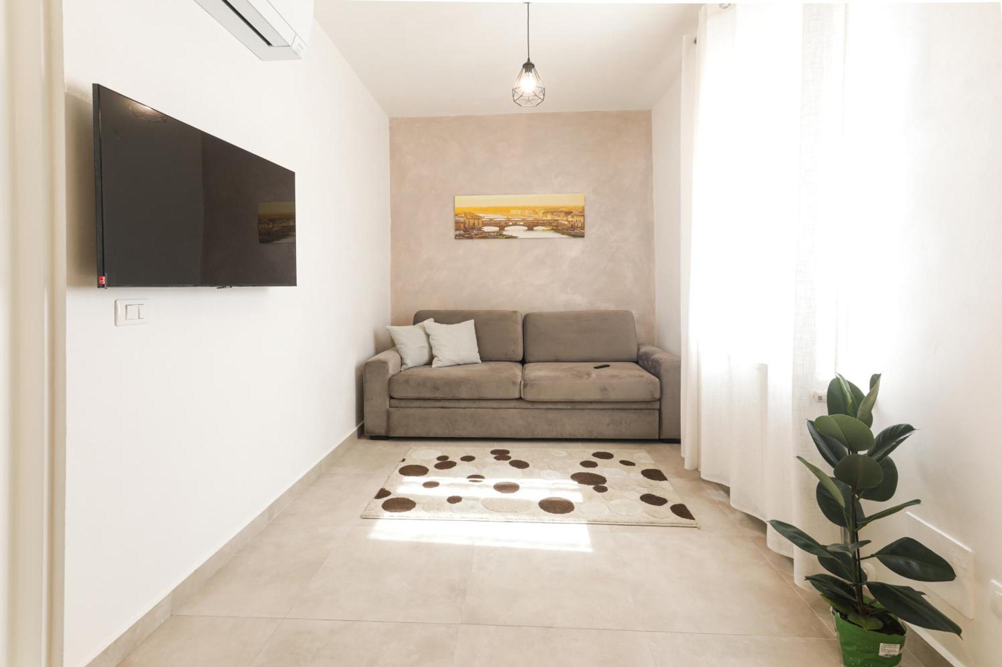 פירנצה Magicflo Santa Croce Appartamento מראה חיצוני תמונה
